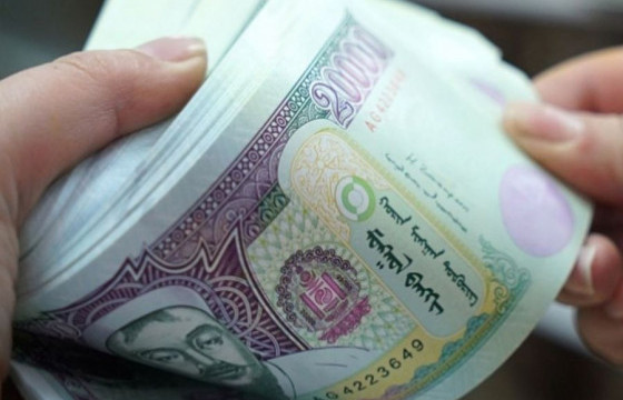 ЗГ: Ерөнхий сайд болон бусад сайд ногдол ашгаа 