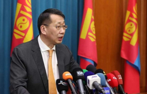 Л.ЭНХ-АМГАЛАН: Хаврын чуулганаар наадам, цагаан сараар урт амрах зохицуулалт хийнэ