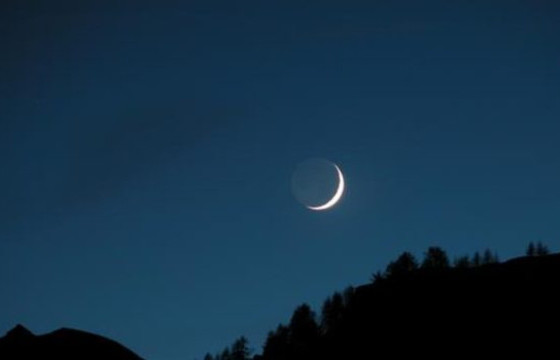 Монголчуудын хүслээ шивнэх үдэш