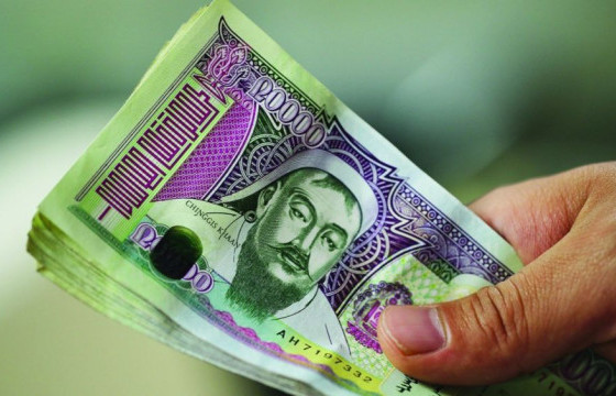      1072 хувьцааны ногдол ашиг иргэдийн дансанд орж эхэллээ