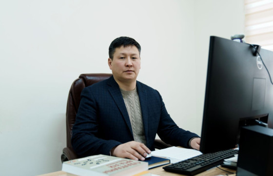 С.Гэндэнжамц: Монгол хэл, бичгийн шалгалтын материал анги хамаарахгүйгээр нэг түвшинд байна