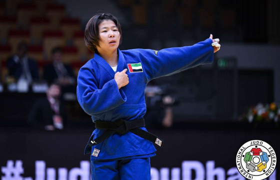 Б.Хорлоодой “Ташкент-2025 Гранд слам” тэмцээнээс нэрээ татжээ