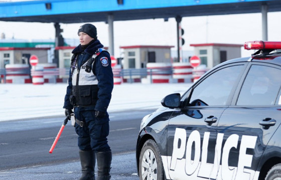 Цагдаа, дотоодын цэргийн байгууллагын алба хаагчид өндөржүүлсэн бэлэн байдлын зэрэгт ажиллаж байна