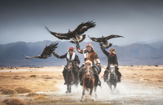 “Бүргэдийн баяр” энэ сарын 8, 9-нд Чингисийн хүрээ цогцолборт болно