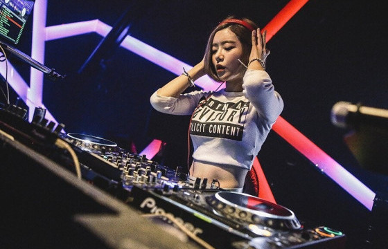 DJ SODA-гийн тухай сонирхолтой 10 баримт