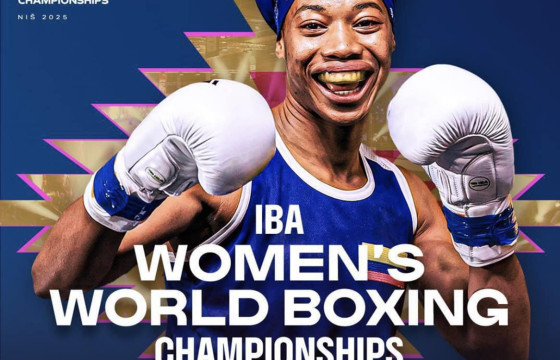Боксын “AIBA”-гийн 2025 оны эмэгтэйчүүдийн боксын дэлхийн аварга эхэллээ
