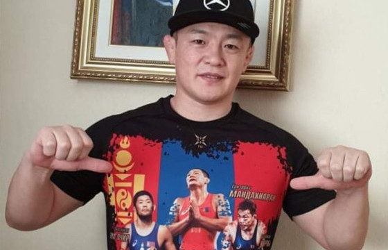 ЭНЭ ӨДӨР ГАВЬЯАТ ТАМИРЧИН Б.НАРАНБААТАР МЭНДЭЛЖЭЭ