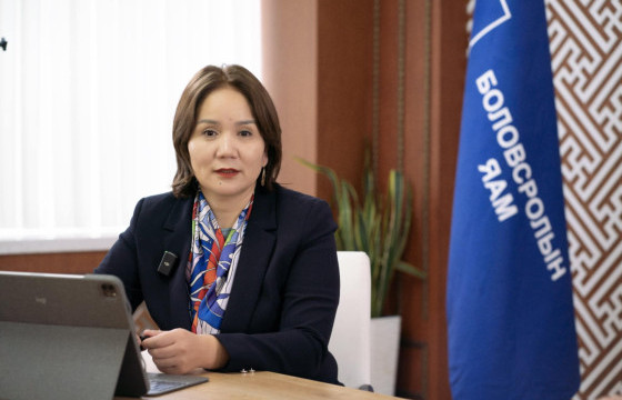 Г.Гантуяа: PISA үнэлгээнд сурагчдын эцэг эх, асран хамгаалагч болон багш нар оролцоно