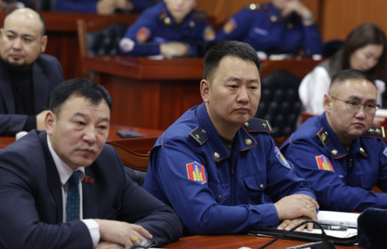 Нийслэлд үйл ажиллагааа явуулж буй 770 нийтийн байранд хяналт шалгалт хийлээ