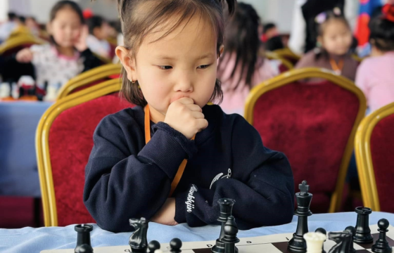 Шатрын өсвөр үеийн улсын аваргууд өнөөдөр тодорно