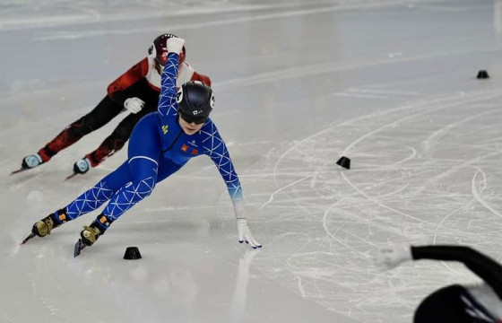Б.Гэрэлтуяа Монгол Улсын дээд амжилтыг шинэчлэн тогтоожээ