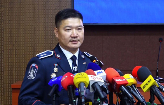 Г.ПҮРЭВДЭЛГЭР: Ноорог пэйжийнхэн иргэдийн мэдээллийг хууль бусаар цуглуулсан, хувь хүний мэдээлэлд халдсан нь урьдчилсан байдлаар тогтоогдсон