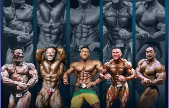 “Ирээдүйн мистер-2025” тэмцээнд оролцох тамирчдад допингийн эсрэг сургалтыг зохион байгууллаа