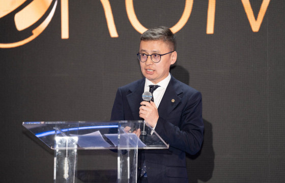 УИХ-ын дарга Д.Амарбаясгалан “Менежментийн форум 2025”-д оролцогчдод мэндчилгээ илгээж, шинэ парламентын стратеги төлөвлөгөөгөө танилцуулжээ 