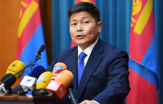 Х.НЯМБААТАР: Айлуудыг хийн түлшинд шилжүүлэх ажилд хүчний байгууллагын алба хаагчдыг дайчилж, сайн дураар нүүрснээс татгалзсан айлд урамшуулал олгоно 