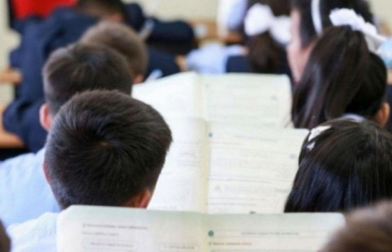 Сурагчдын бие даалтын долоо хоног энэ сарын 31-нд эхэлнэ