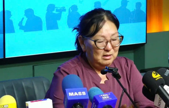 Б.Алтантуяа: Б.Батчулуун эмч охины минь “элэг, бөөрийг авна” гэчихээд хөлийнх нь шөрмөс, ясыг давхар авчихсан байсан 