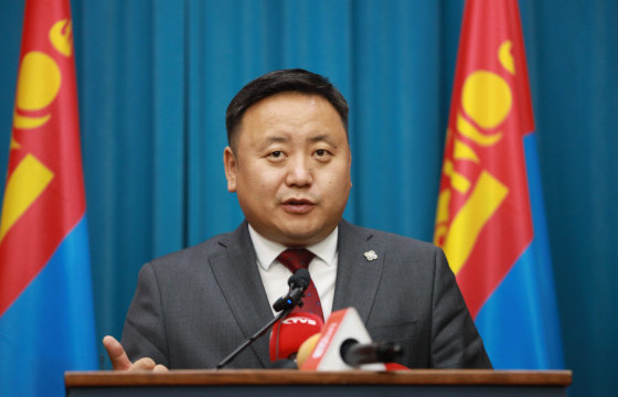 О.АЛТАНГЭРЭЛ: Эмэгтэй хүн гэртээ боомилж нас барсан хэрэгт хамтран амьдрагчийг нь шалгаж байгаа