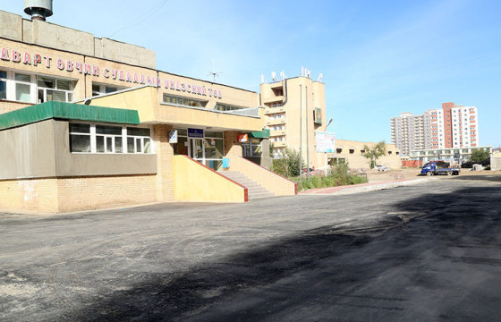 Улаанбурхан өвчний 93 тохиолдлыг бүртгэжээ