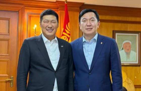 Азийн залуучуудын наадам Бахрейнд болно