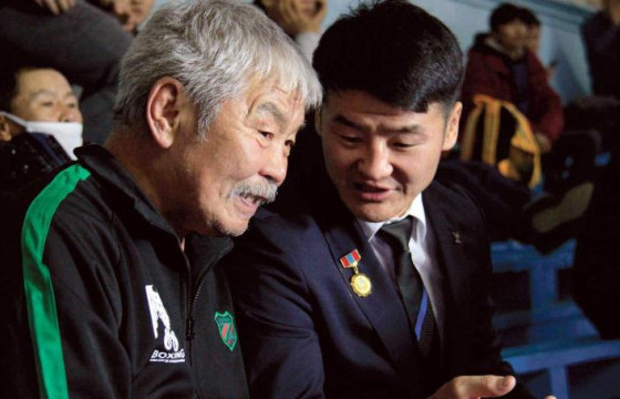 Гавьяат дасгалжуулагч Ё.Төмөрбатаагийн нэрэмжит тэмцээн болно