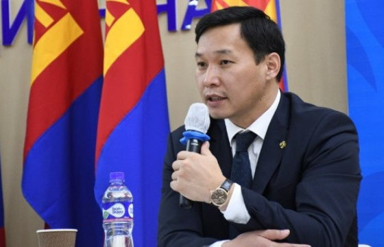 Т.МӨНХСАЙХАН: Донорын тухай хуулийг дахин өргөн барих тухай асуудал яригдаж байна