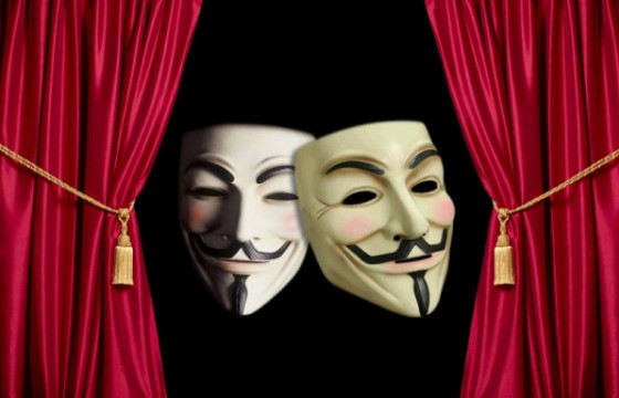 ДЭЛХИЙН ТЕАТРЫН ӨДРИЙН МЭНД ХҮРГЭЕ