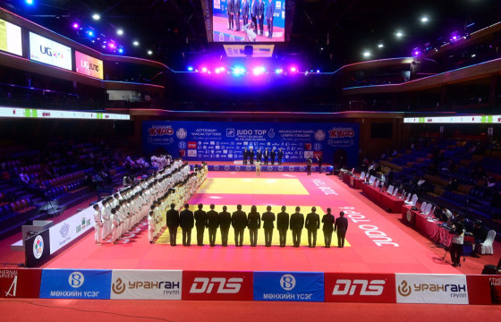 “Миний дуртай жүдо” нэг өдрийн сургалт болно