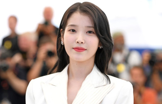 IU Солонгосын ойн түймэртэй тэмцэхэд 200 сая вон хандивлажээ