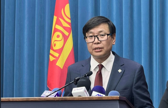 П.НАРАНБАЯР: Бид зодолдоогүй. Энэ бол санамсаргүй тохиолдол