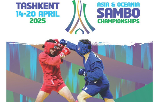 Самбо бөхийн Азийн аварга ирэх сард болно