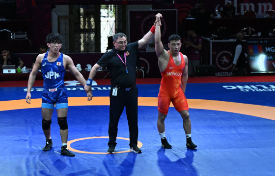 Т.ТУЛГА, Б.МӨНХ-ЭРДЭНЭ, О.СҮЛДХҮҮ НАР ХАГАС ШИГШЭЭД ШАЛГАРЛАА