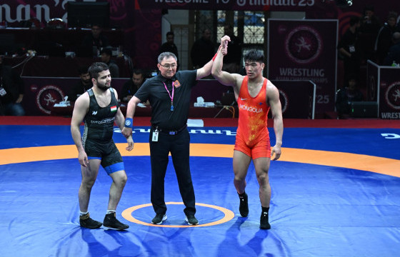 Н.БАТБИЛГҮҮН, Т.ТҮВШИНТУЛГА НАР ЭХНИЙ ДАВААГАА АВЛАА