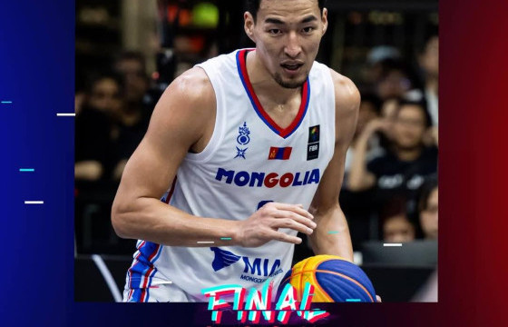 Манай баг Хонконгийн багийг 22:8-аар хожиж хэсгээ тэргүүлэв