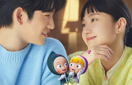 “Yumi’s Cells” драмын гурав дахь цуврал гарна