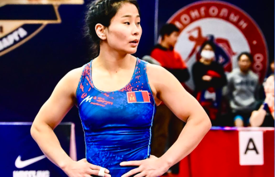 ЭНЭ ӨДӨР “ХАСУ”-ГИЙН Ц.НАМУУНЦЭЦЭГ МЭНДЭЛЖЭЭ