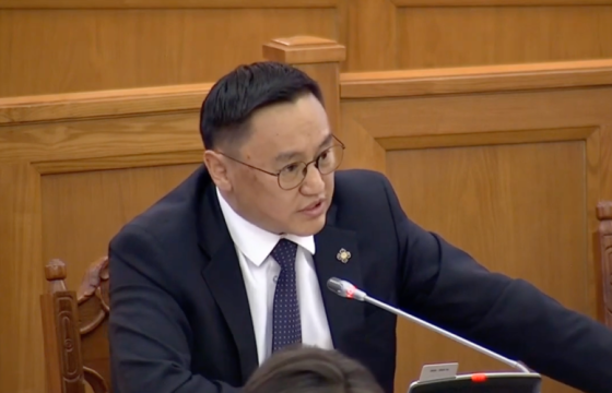 Ж.ЧИНБҮРЭН: Дотоодод худалдаж байгаа эмийн чанар 100 хувь гэж аудитын газар ямар баримтыг үндэслэн дүгнэсэн бэ