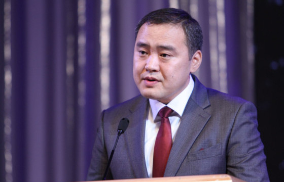 Л.ГАНТӨМӨР: Бид хил гаалийн асуудлаа шийдэж, экспортоо нэмэгдүүлэх хэрэгтэй