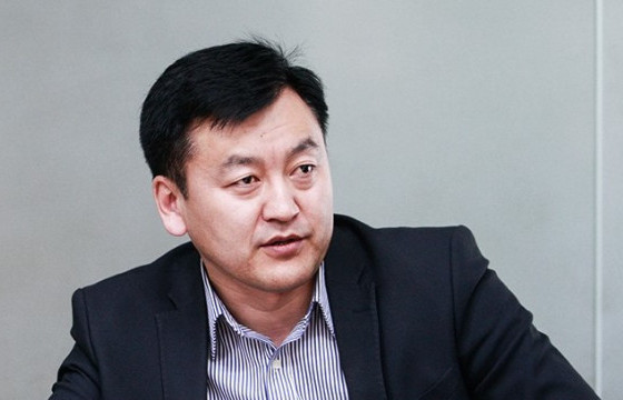 Б.НАЙДАЛАА: П.Наранбаяр сайдтай зодолдоогүй, маргаан л гарсан