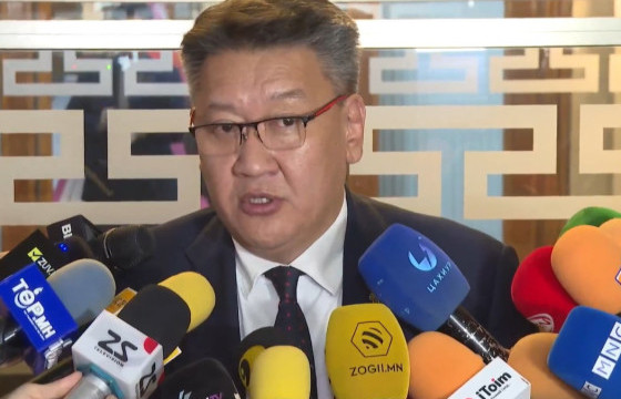 Б.ЖАВХЛАН: Монголбанкны өр өнгөрсөн 30 жилд хуримтлагдсан