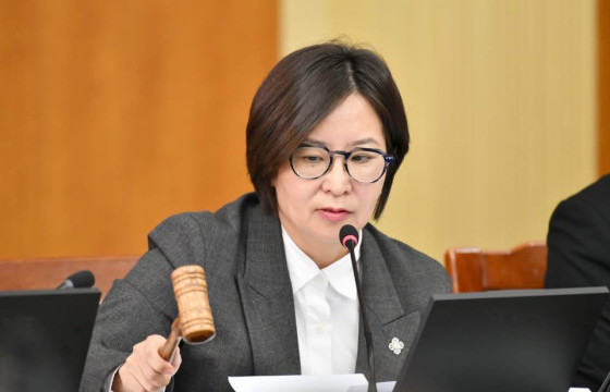 Л.ЭНХНАСАН: Шүүх дээр очиж байгаа хэргийн 60 орчим хувь нь хэрэгсэхгүй болж байгаа асуудалд анхаарах хэрэгтэй