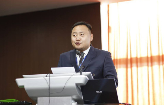 О.АЛТАНГЭРЭЛ: Хөрөнгө хураахтай холбоотой хуулийн төсөл Ерөнхийлөгч, Ерөнхий сайд гээд бүх хүнд хамаатай