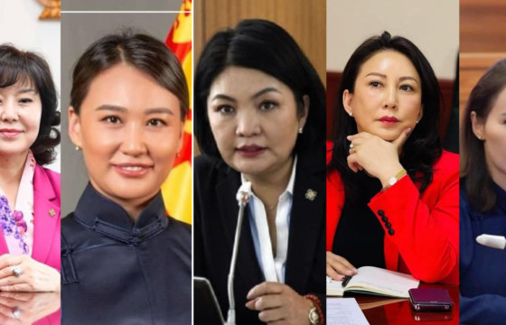 НЭР БҮХИЙ ХҮМҮҮСИЙГ МАН-ЫН УДИРДАХ ЗӨВЛӨЛИЙН ГИШҮҮНЭЭС ЧӨЛӨӨЛЛӨӨ