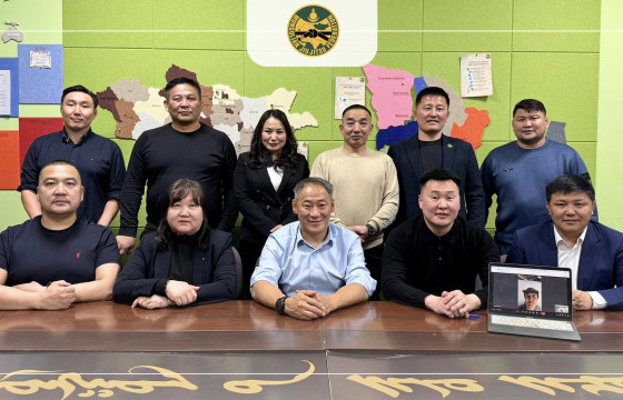 Монголыг жюү жицүгийн холбооны удирдах зөвлөлийн хурал боллоо