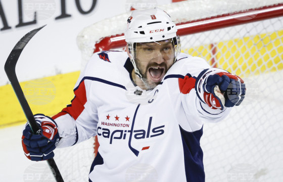  Овечкин 894 гоол оруулж домогт Уэйн Гретцкийн амжилттай тэнцлээ