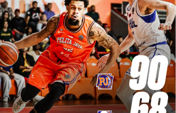 “Бишрэлт Металл” баг, Индонезийн “Пелита Жаяа” багт 90:68-аар хожигдлоо