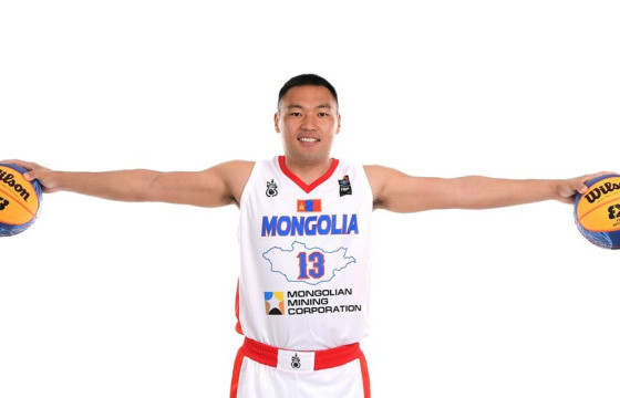 ЭНЭ ӨДӨР АЗИ ТИВИЙН ХОШОЙ АВАРГА Д.ДЭЛГЭРНЯМ МЭНДЭЛЖЭЭ