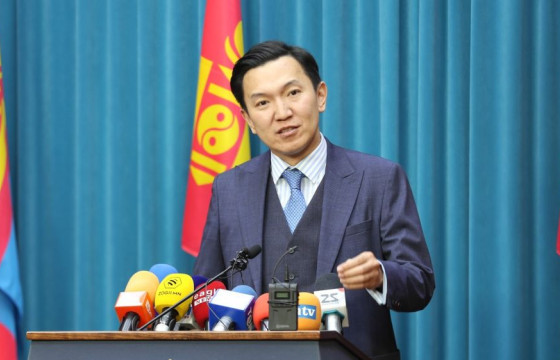 Н.УЧРАЛ: Х.Баттулга гишүүн Төгрөг нуурын ордыг зарсан гэх 507 нүүр  нотлох баримт байна