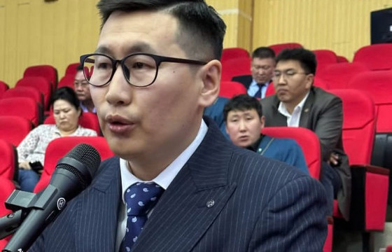 н.Чойжилсүрэн: Ажилд ороод сар ч болоогүй байж ногоон автобусын хэрэгт холбогдож, хоёр жилийн ял авахаар болсондоо харамсаж байна