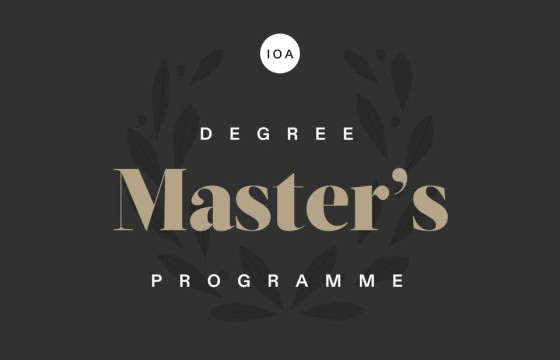 ”Olympic studies, olympic education, organization and management of Olympic Events” магистрын тэтгэлэгт хөтөлбөрт зарлагдлаа